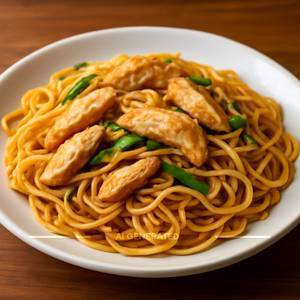 Chicken Soft Noodles