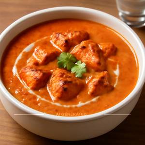 Chicken Tikka Masala