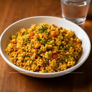 Paneer Bhurji