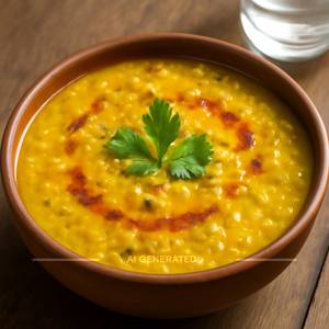 Dal Fry