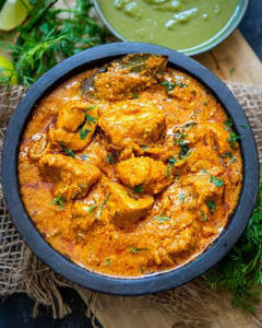 Kadhai Chaap