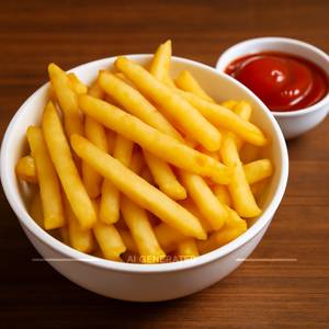 Classic French Fries