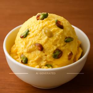 Rajbhog Ice Cream [1 Scoop, 100 ml, 55 grams]