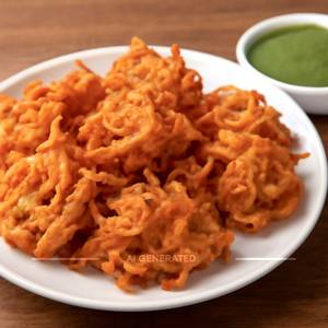 Onion Pakora