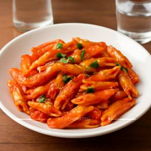 Red Sauce Pasta