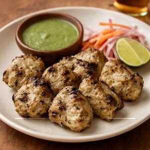 Chicken Kalimiri Tikka
