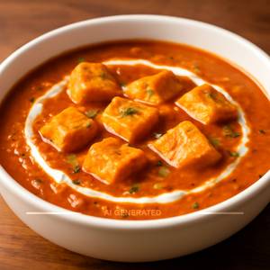 Paneer Laziz