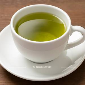 GREEN TEA