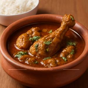 Handi Chicken