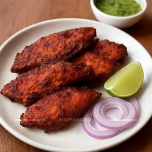 Fish Fry