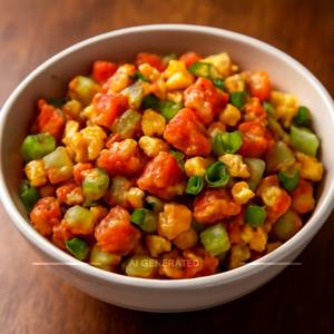 Masala Salad