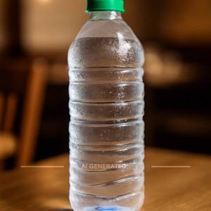 Mineral water [500 ml]