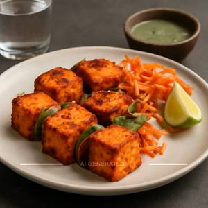 Paneer Tikka