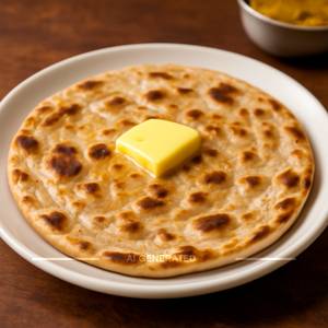 Buter Roti