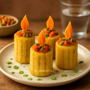 Magic Candles