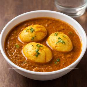 Egg Curry