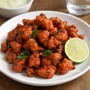 Chicken 65
