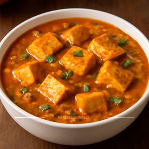 Punjabi Paneer