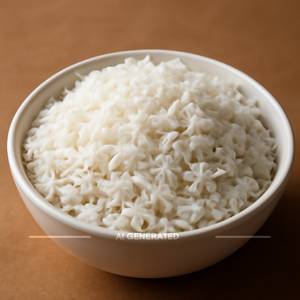 Steam Rice