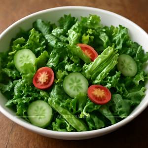 Green Salad