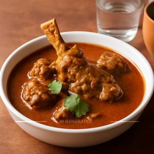 Mutton darbari