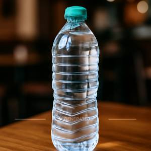 Bisleri Mineral Water