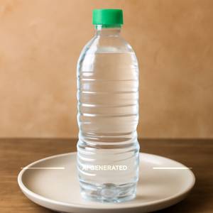 Mineral Water (1 ltr)