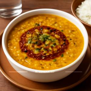 Dal tadka