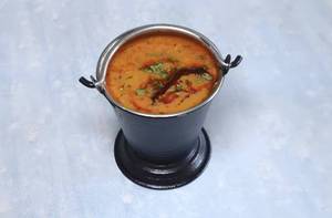 Dal Tadka