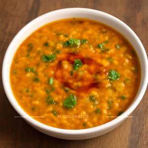 Dal Kolhapuri