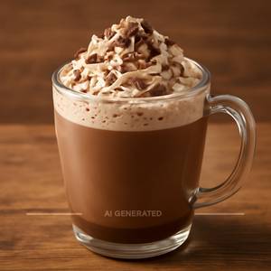Cafe Mocha