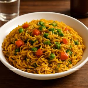 Masala Maggi
