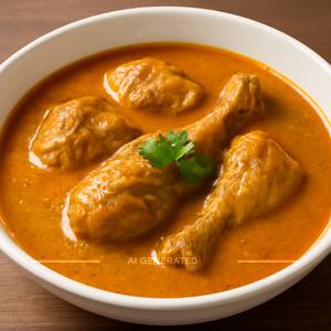 Chicken Dahi Wala