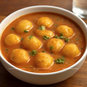 Aloo Curry