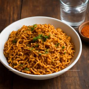 Tandoori Masala Maggi