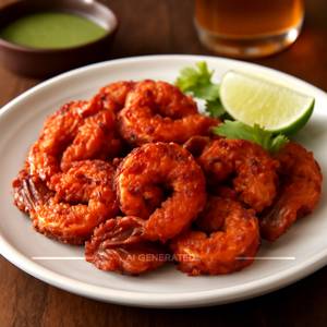 Prawns 65