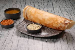 Masala dosa