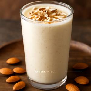 Badam Shake