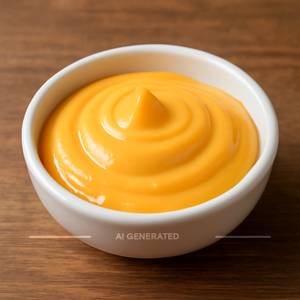 Cheesy Dip