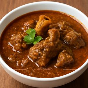 Mutton Masala