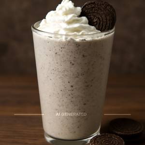 Oreo Shake                                   