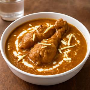 Chicken Mughlai