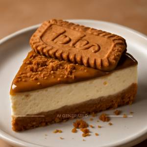 Lotus Biscoff