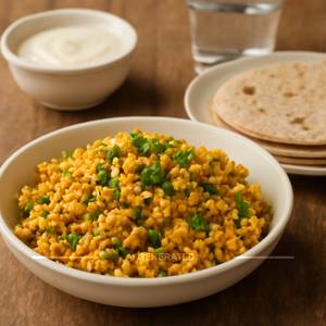 Paneer bhurji