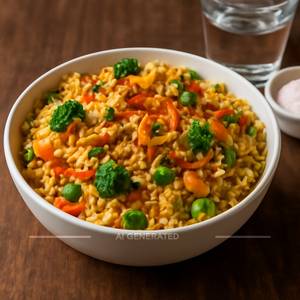 Chef Special Biryani