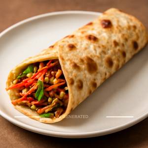 Veg roll