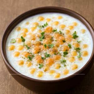Boondi Raita