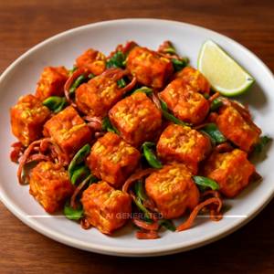 Paneer 65