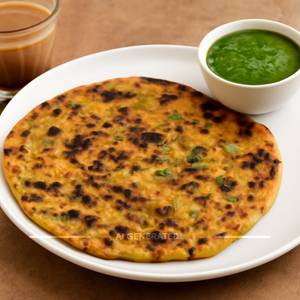 Missi Roti