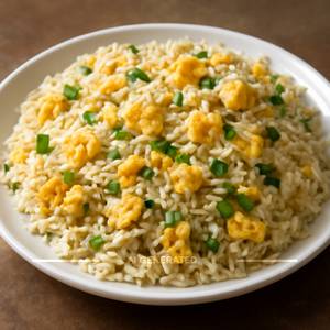 Egg Fried Rice